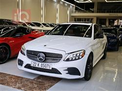مرسيدس بنز C-Class